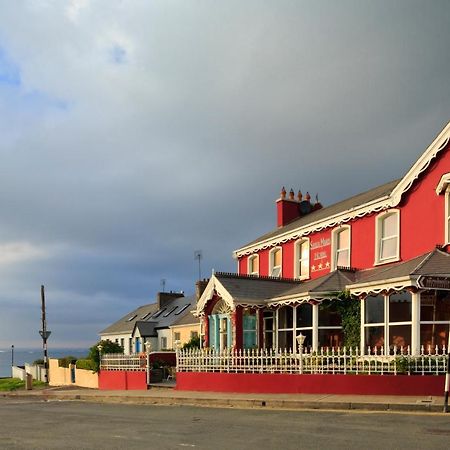 Stella Maris Hotel Kilkee Exterior photo