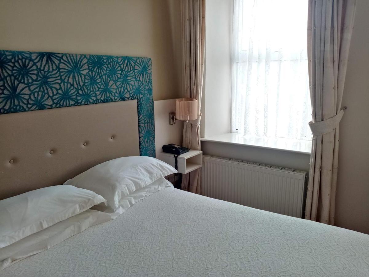 Stella Maris Hotel Kilkee Room photo