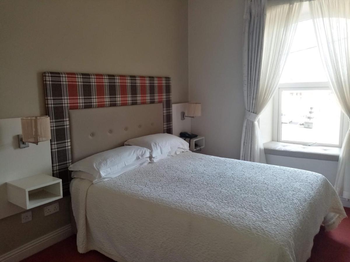 Stella Maris Hotel Kilkee Room photo