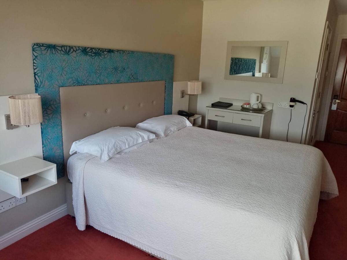 Stella Maris Hotel Kilkee Room photo